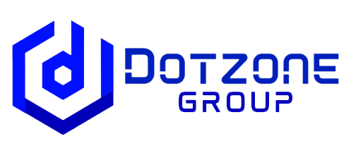 Dotzone Logo